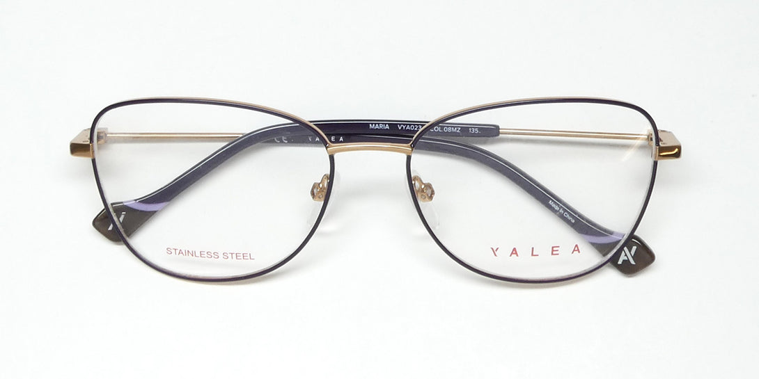 Yalea Vya023 Maria Eyeglasses