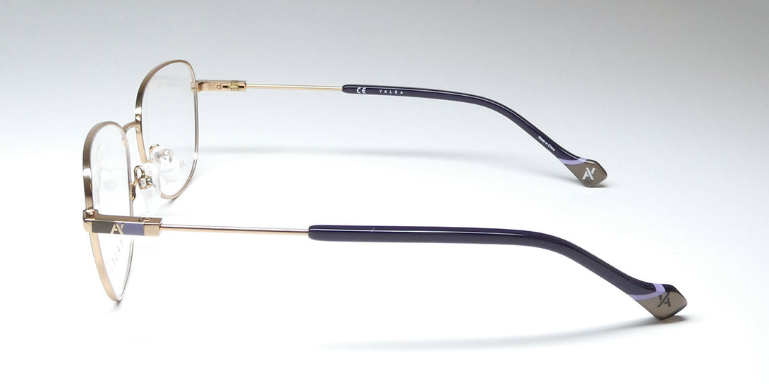 Yalea Vya023 Maria Eyeglasses