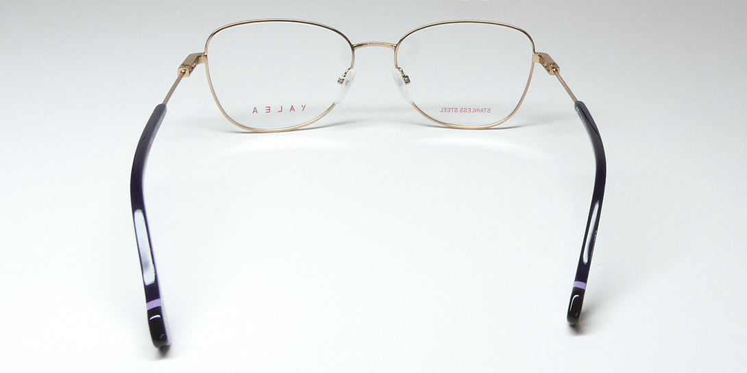 Yalea Vya023 Maria Eyeglasses