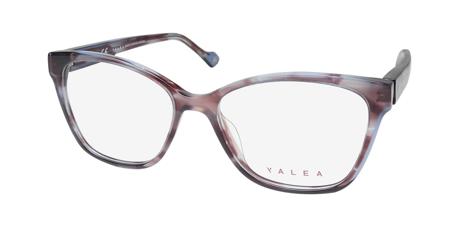 Yalea - Vya061 Madalena Eyeglasses for Women – ModaFrames