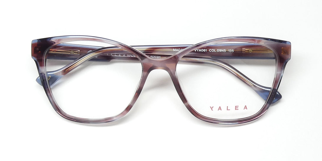 Color_striped violet