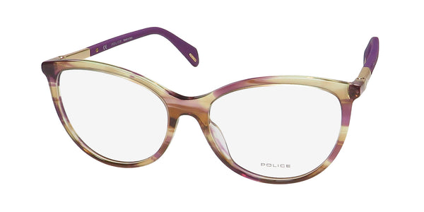 Color_striped violet