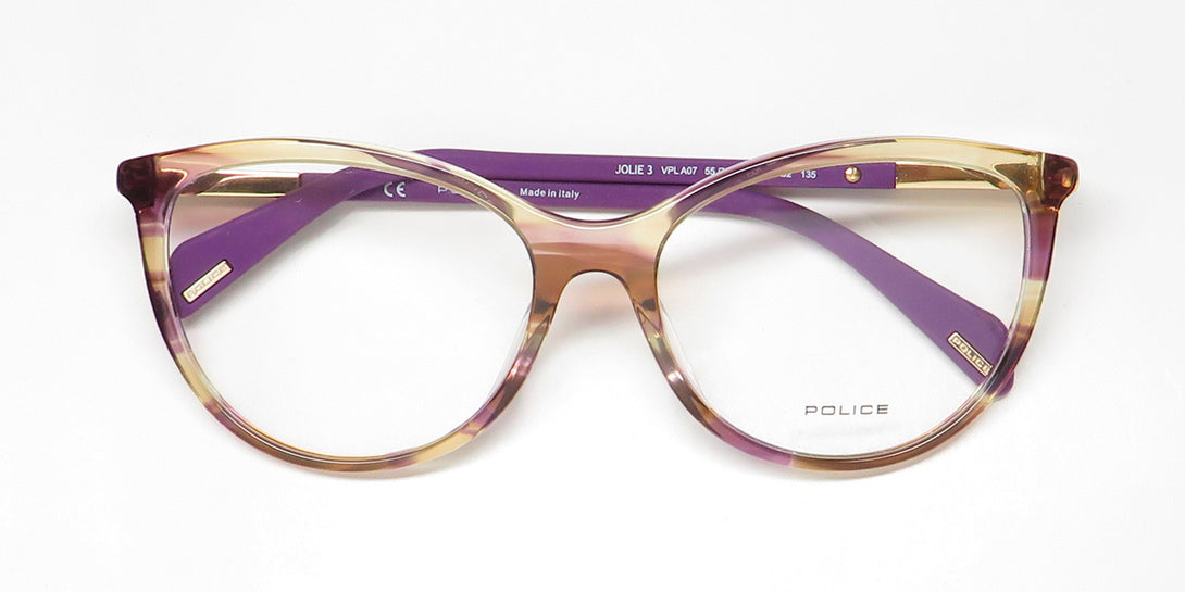 Color_striped violet