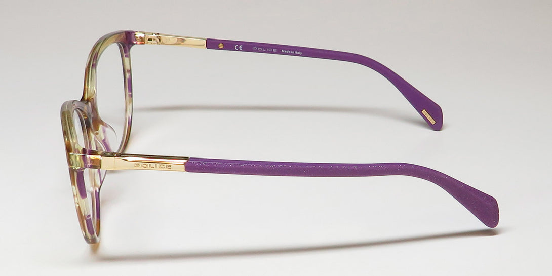 Color_striped violet