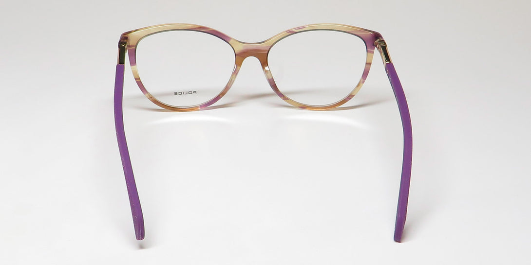 Color_striped violet