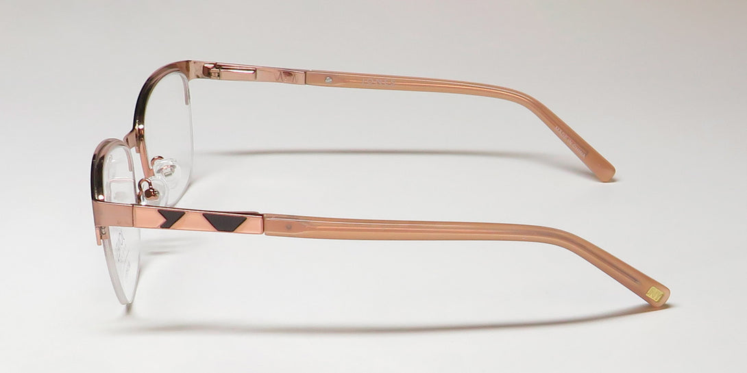 Color_rose gold
