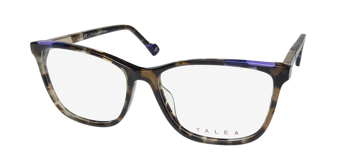 Yalea Vya002v Amelia Eyeglasses