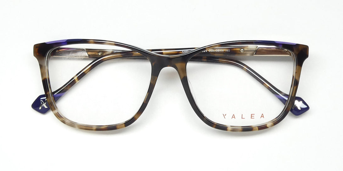 Yalea Vya002v Amelia Eyeglasses