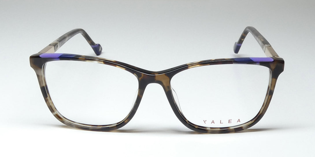 Yalea Vya002v Amelia Eyeglasses