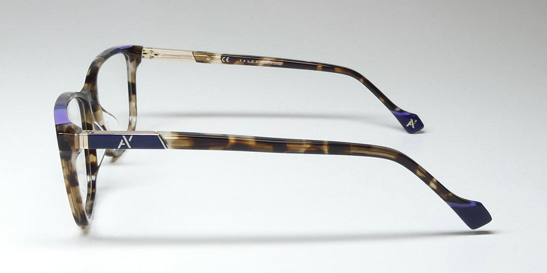 Yalea Vya002v Amelia Eyeglasses