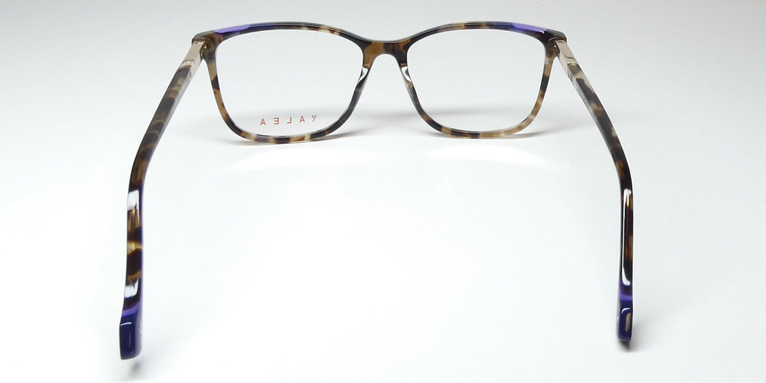 Yalea Vya002v Amelia Eyeglasses