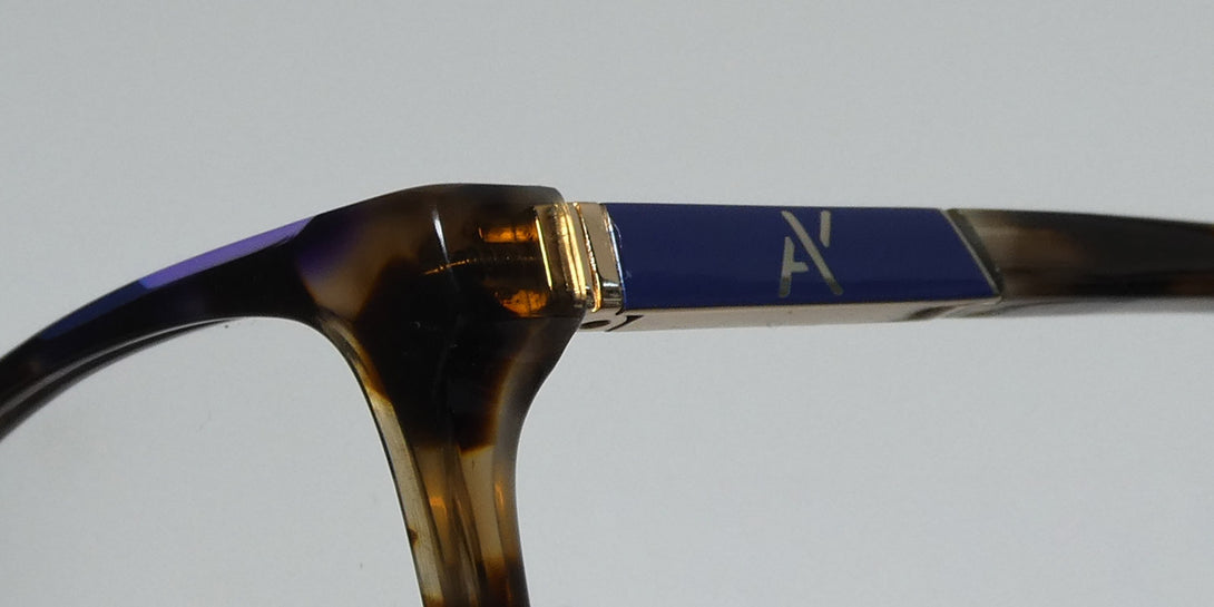 Yalea Vya002v Amelia Eyeglasses