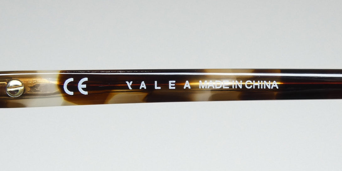 Yalea Vya002v Amelia Eyeglasses