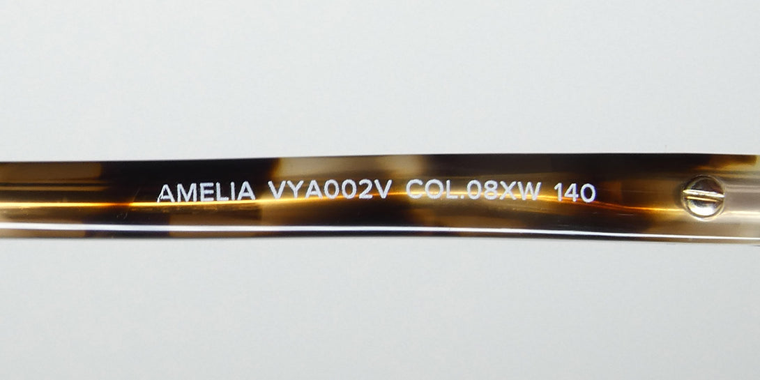 Yalea Vya002v Amelia Eyeglasses