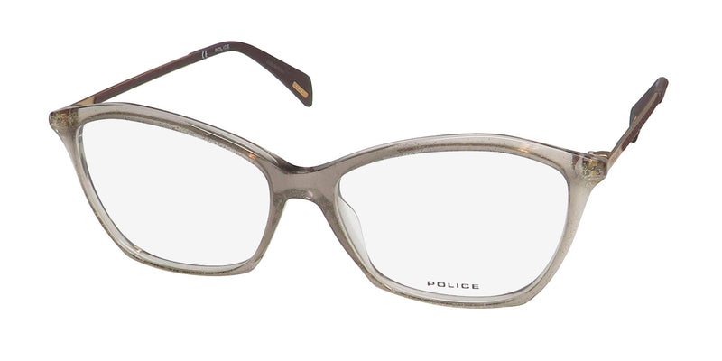 Police - Vpl840 Penrose 1 Eyeglasses for Women – ModaFrames display picture 3