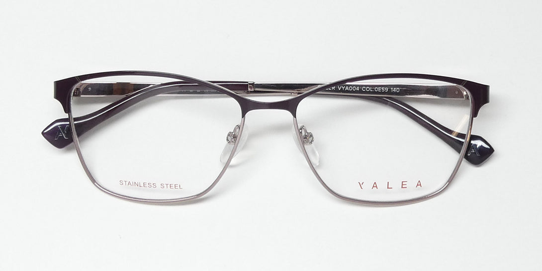 Yalea Vya004 Guler Eyeglasses