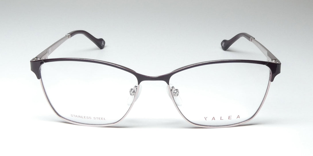 Yalea Vya004 Guler Eyeglasses