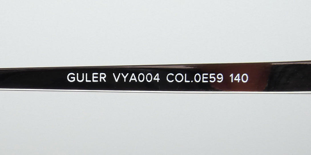 Yalea Vya004 Guler Eyeglasses
