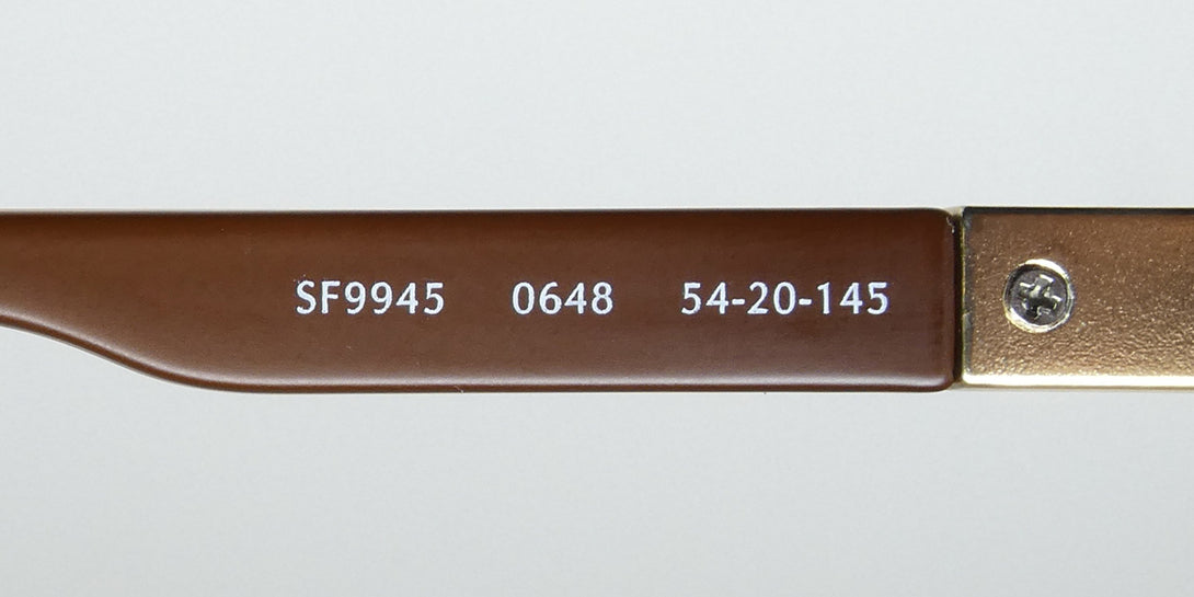 Color_matte rose gold / matte brown