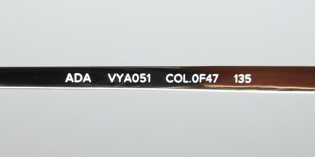 Color_rose gold / beige crystal