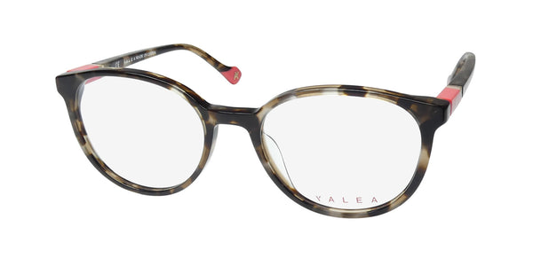Color_brown tortoise / coral