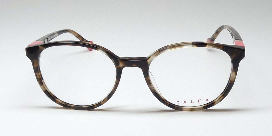 Color_brown tortoise / coral