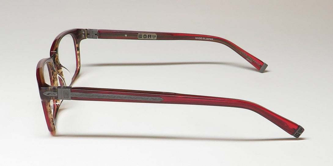 Color_burgundy / gunmetal
