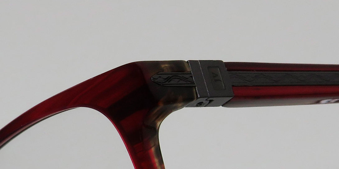 Color_burgundy / gunmetal