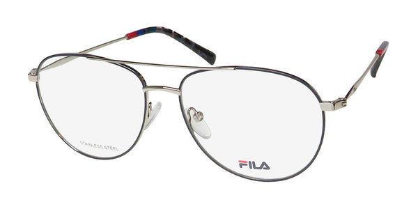 Color_navy / silver