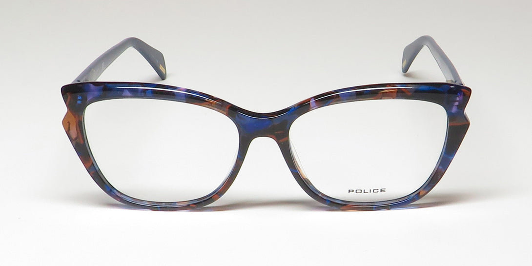 Police Vpla01 Stagedive 3 Eyeglasses