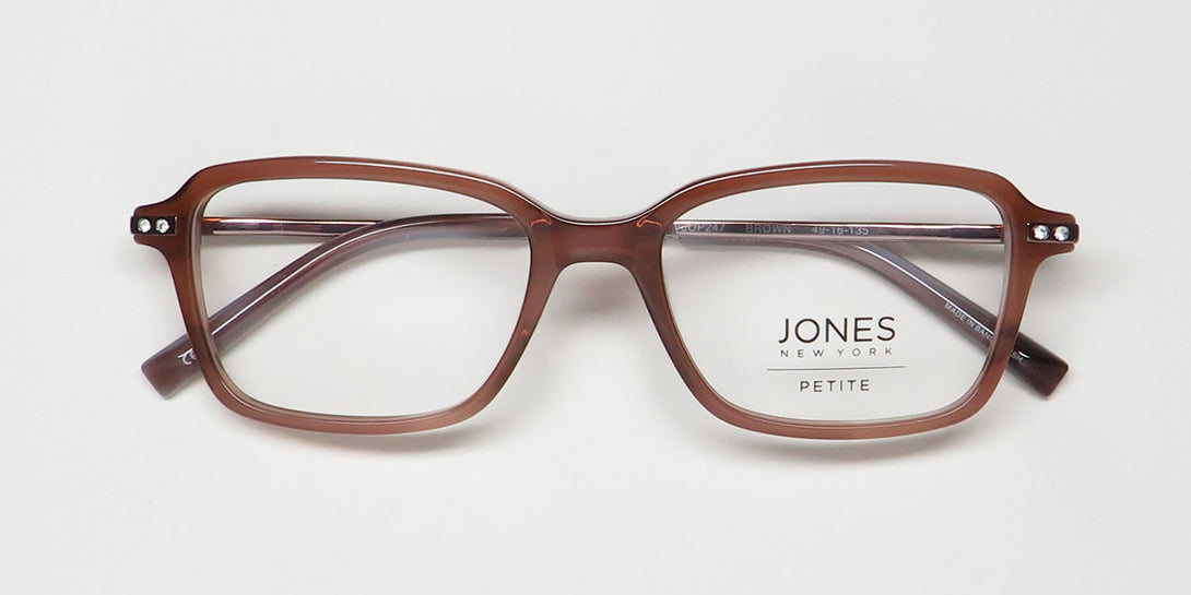 Jones New York Vjop247 Petite Eyeglasses