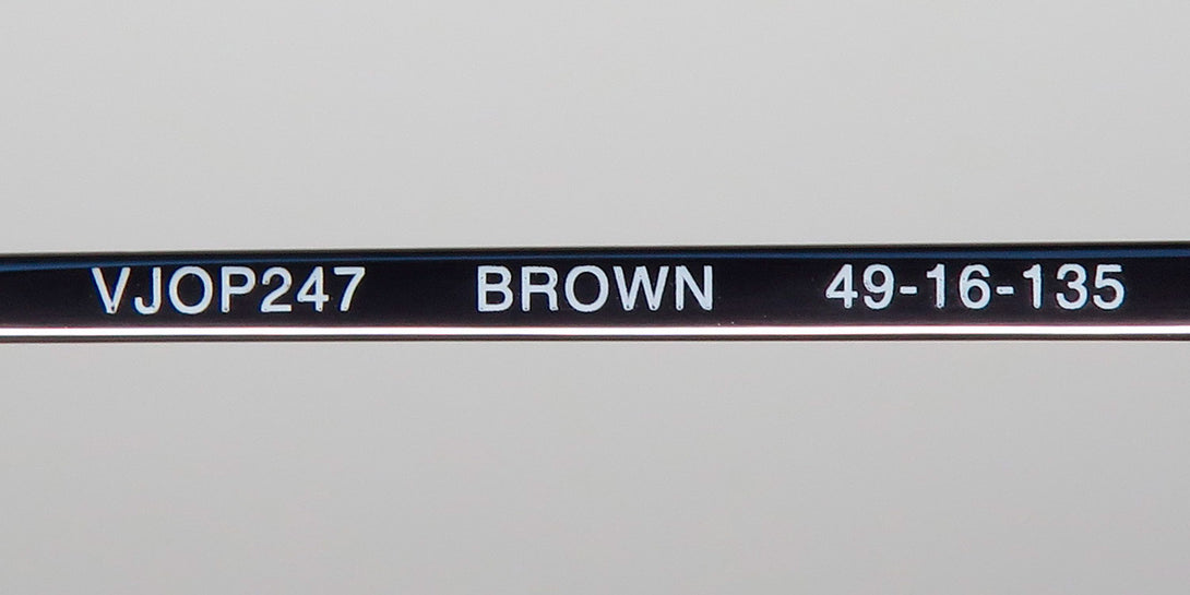 Jones New York Vjop247 Petite Eyeglasses