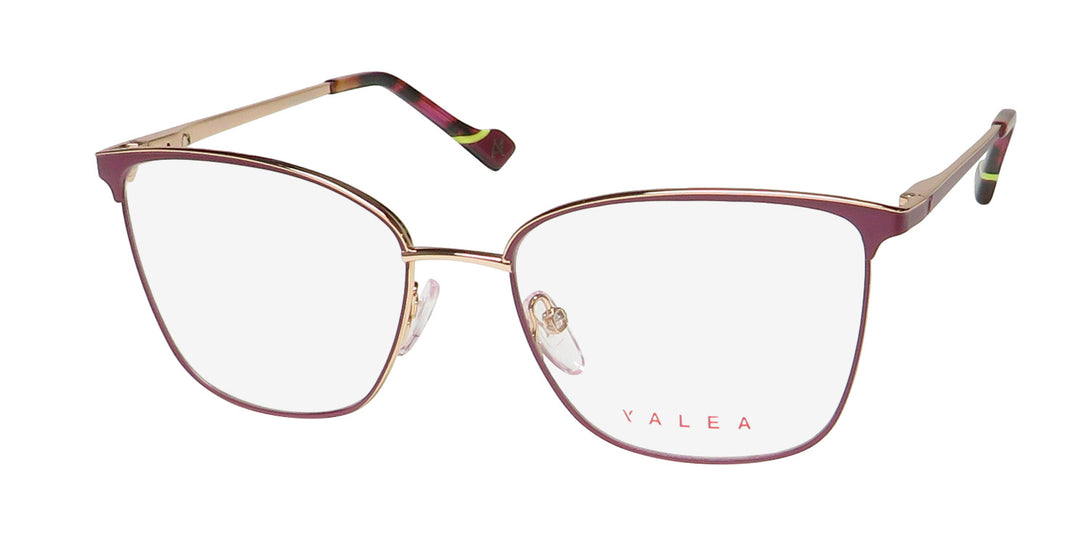 Color_rose gold / bordeaux