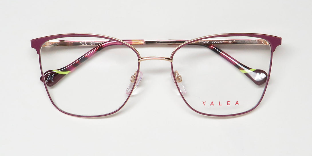 Color_rose gold / bordeaux