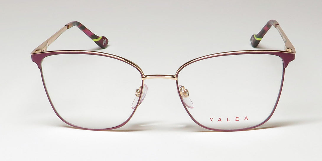 Color_rose gold / bordeaux