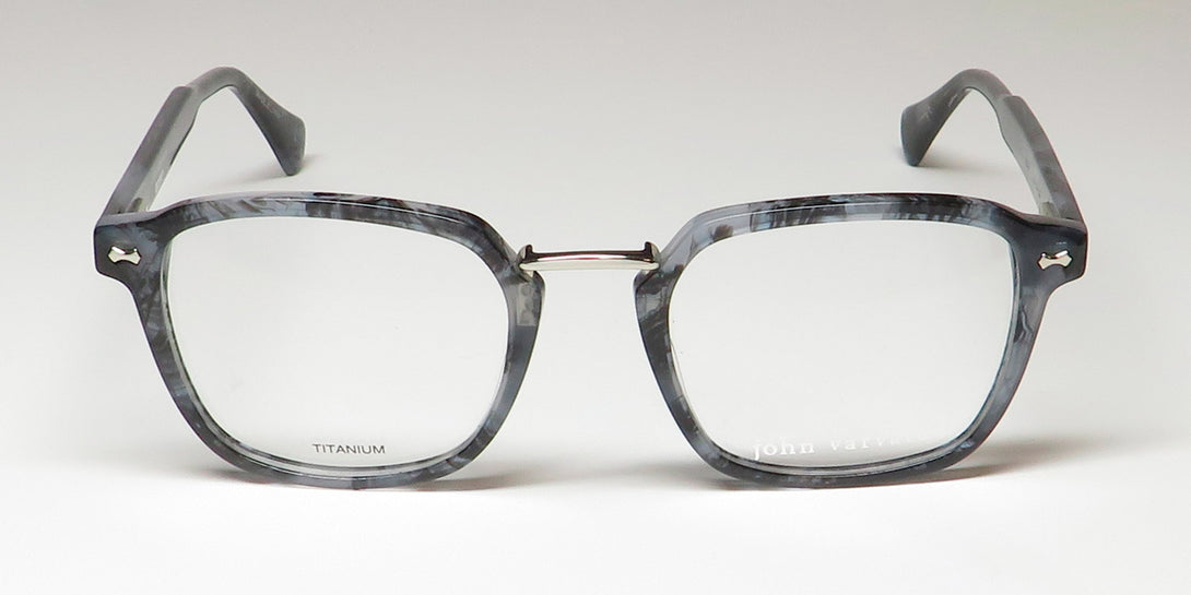John Varvatos Vjv427 Eyeglasses