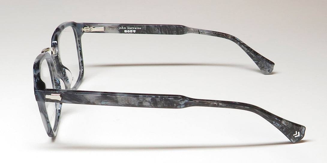 John Varvatos Vjv427 Eyeglasses