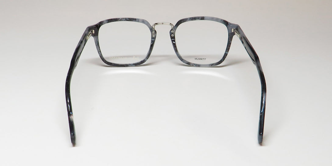 John Varvatos Vjv427 Eyeglasses