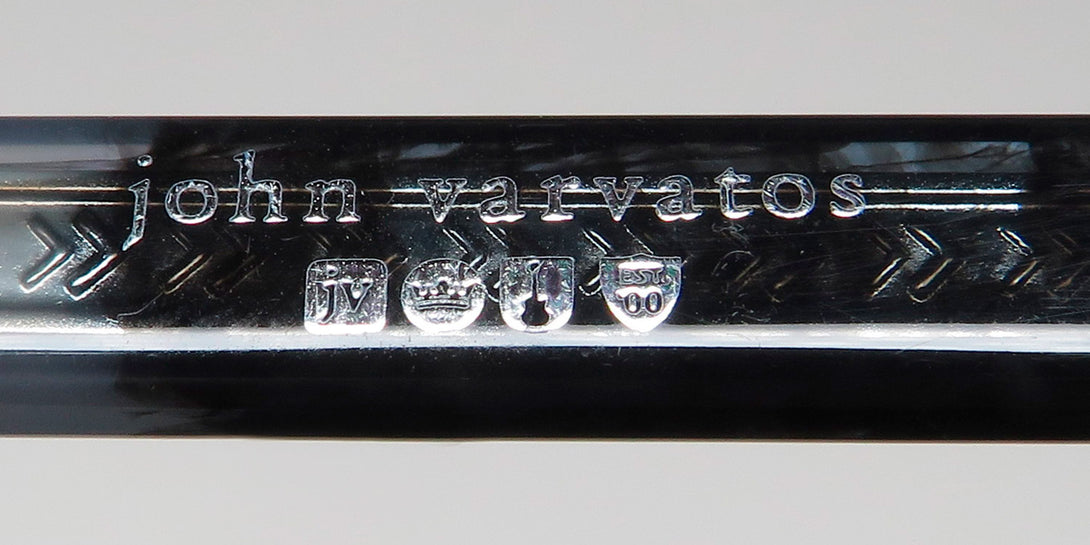 John Varvatos Vjv427 Eyeglasses
