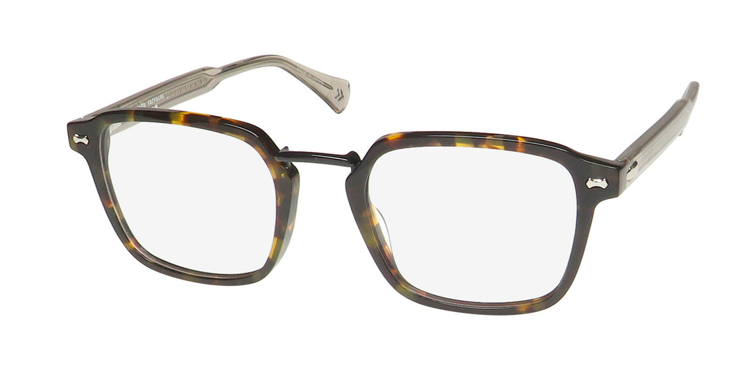 John Varvatos Vjv427 Eyeglasses