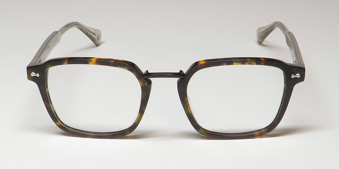 John Varvatos Vjv427 Eyeglasses