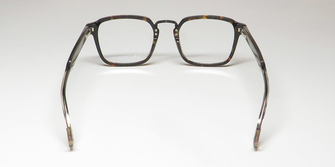 John Varvatos Vjv427 Eyeglasses