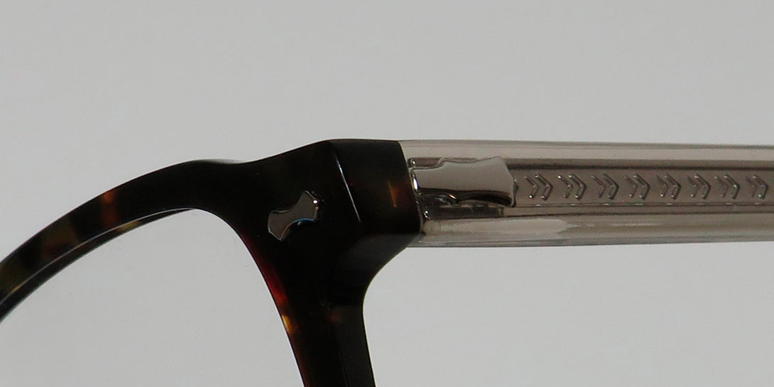 John Varvatos Vjv427 Eyeglasses