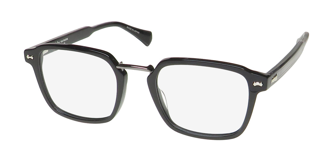 John Varvatos Vjv427 Eyeglasses