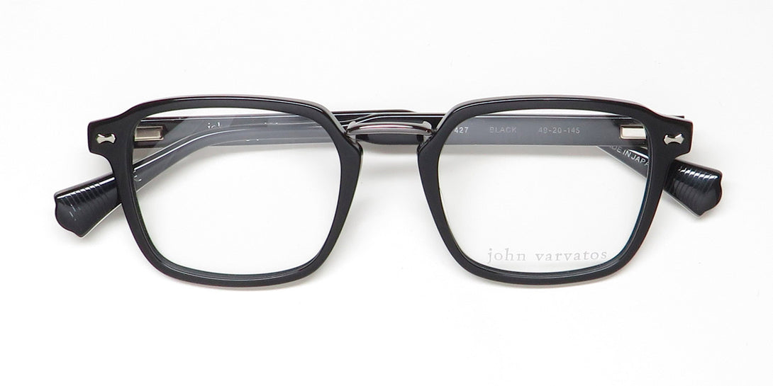 John Varvatos Vjv427 Eyeglasses