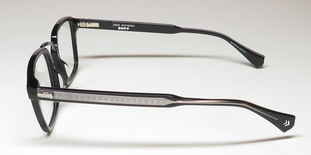 John Varvatos Vjv427 Eyeglasses