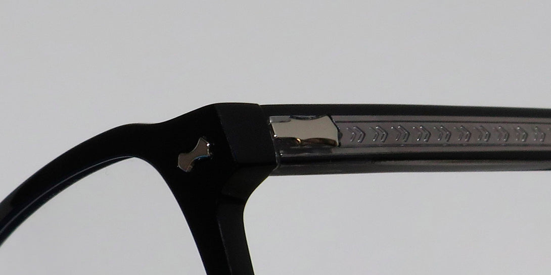 John Varvatos Vjv427 Eyeglasses