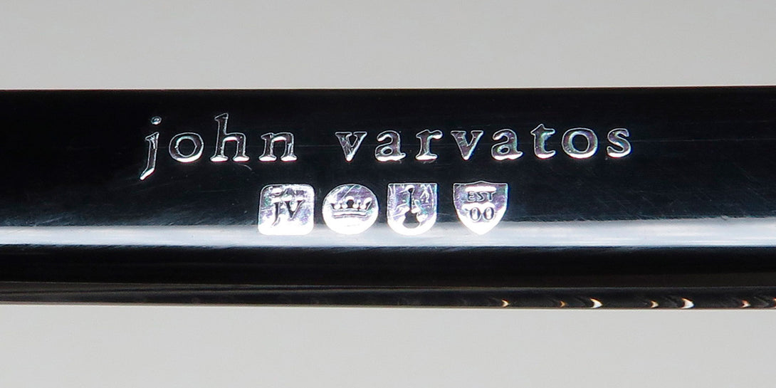 John Varvatos Vjv427 Eyeglasses