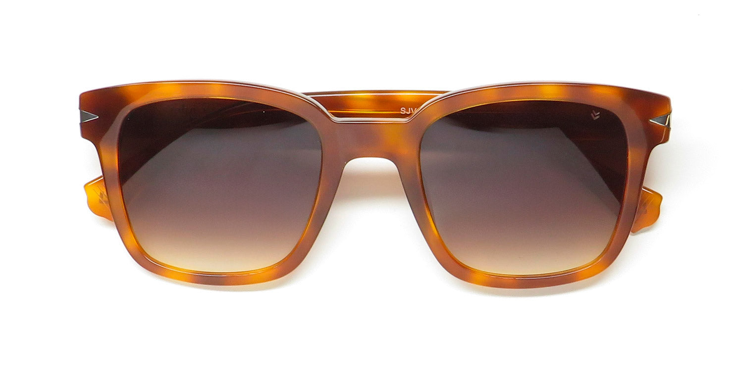 John Varvatos - Sjv564 Sunglasses for Men – ModaFrames