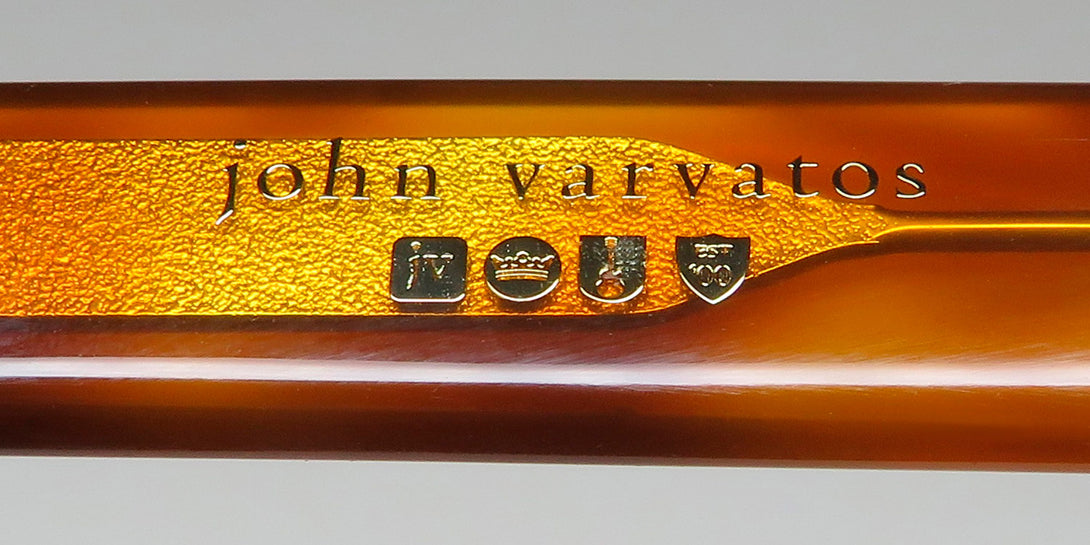 John Varvatos Sjv564 Sunglasses